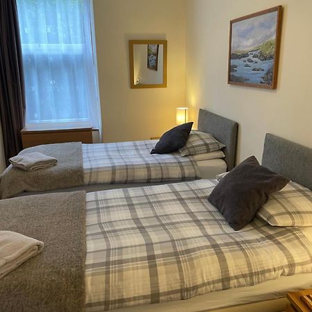 Reay Street Apartment Инвернесс Экстерьер фото