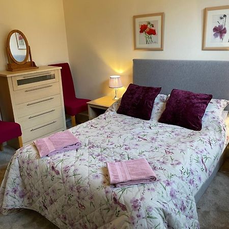 Reay Street Apartment Инвернесс Экстерьер фото